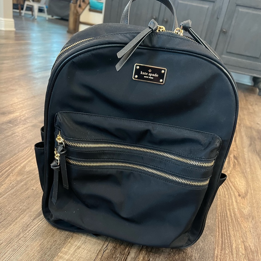 Kate Spade backpack